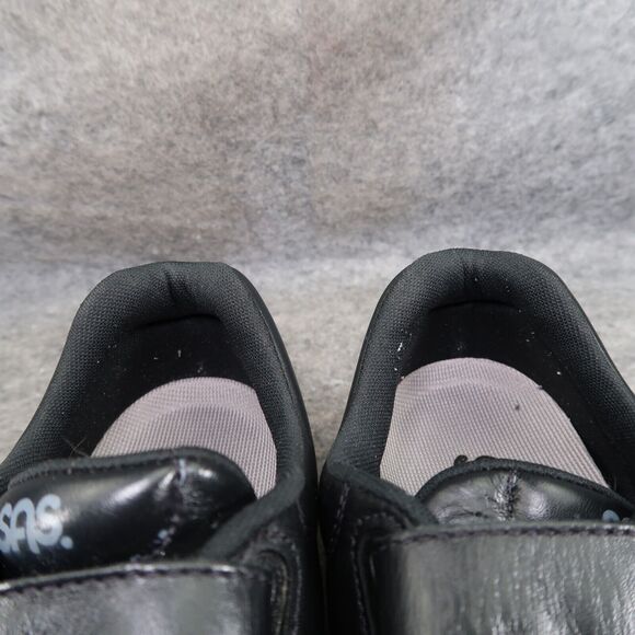 SAS Shoes Womens 10 Me Too Walking Sneaker Comfort Leather Double Strap Classic - Picture 14 of 16